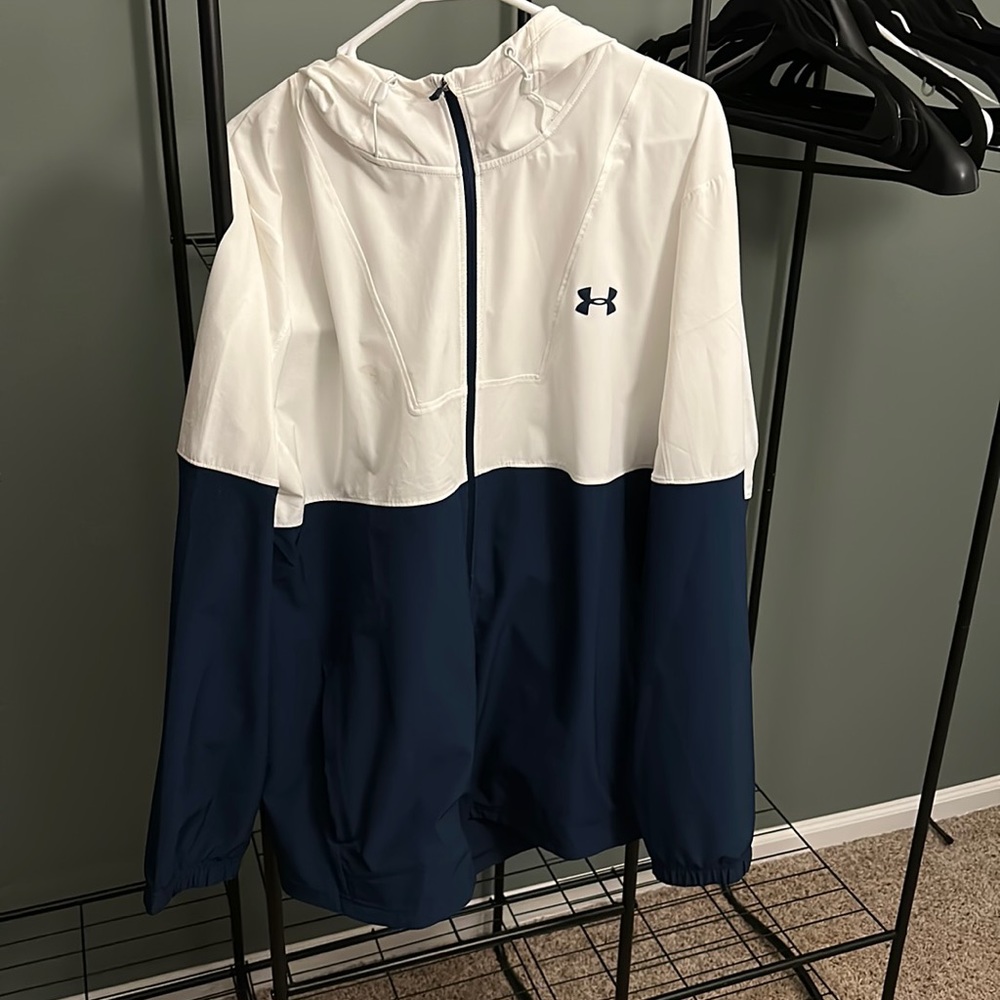 Men’s Under Armour Lightweight Jacket